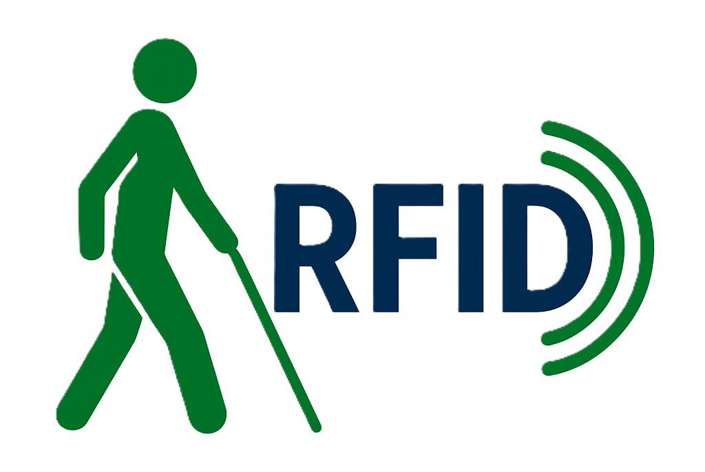 Logo RFID